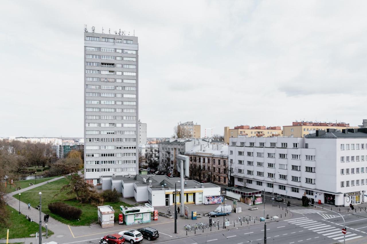 Concierge Mokotow Apartment *