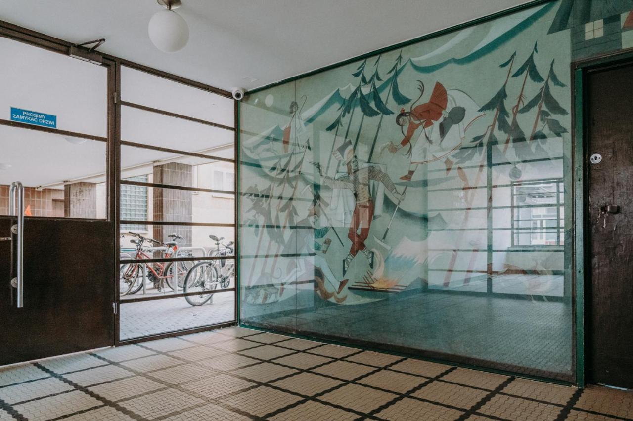 Concierge Mokotow Warsaw