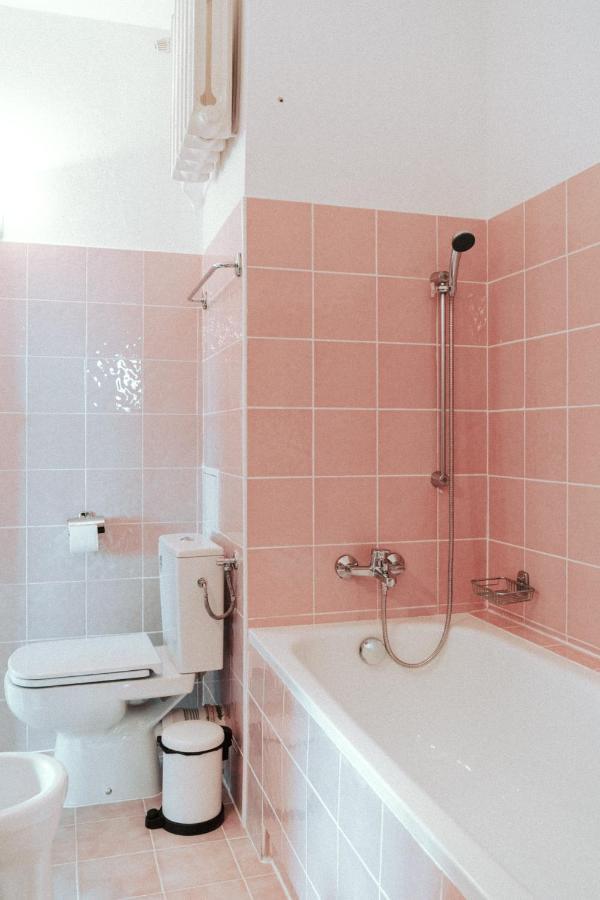 Concierge Mokotow Apartment *
