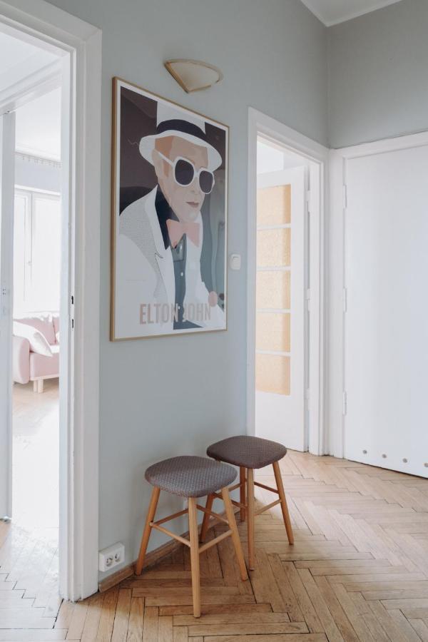 Concierge Mokotow Apartment *