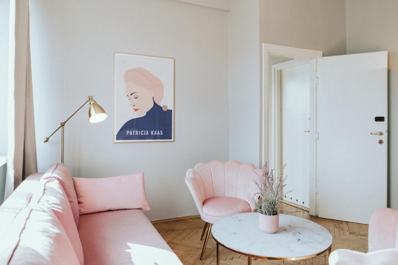 Apartment Concierge Mokotow