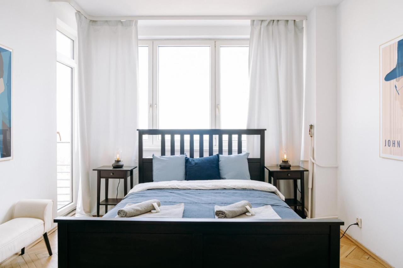 Concierge Mokotow Apartment *