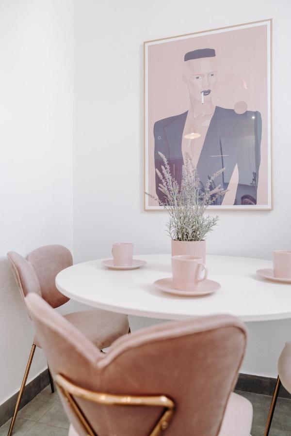 Apartment Concierge Mokotow