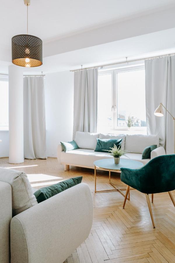 Apartment Concierge Mokotow *