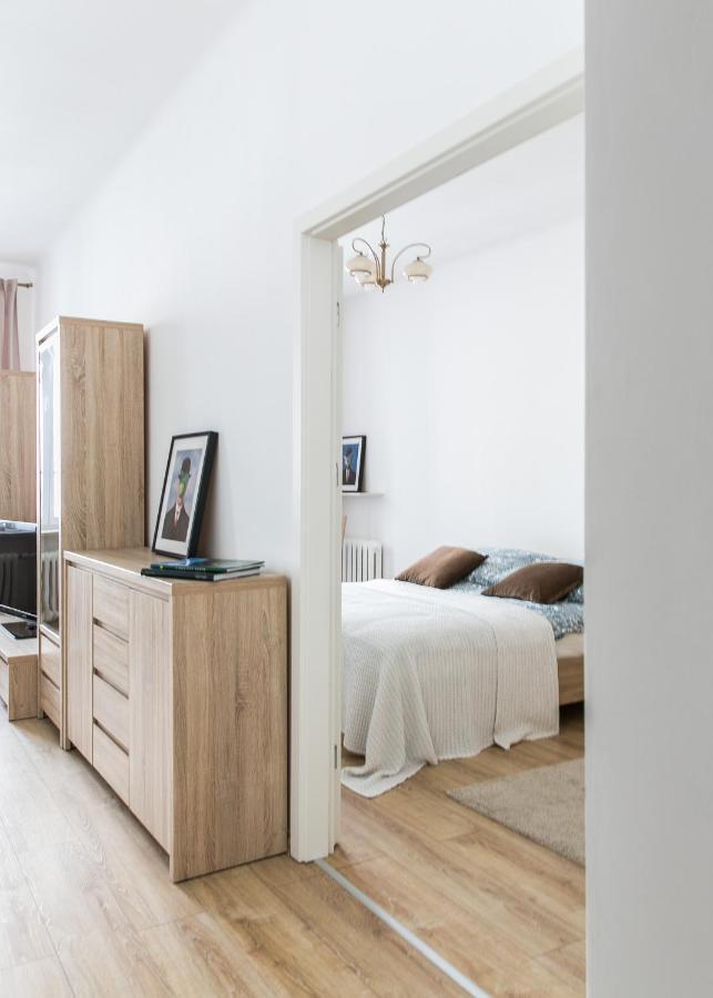 Apartament Poznanska Căn hộ Warsaw
