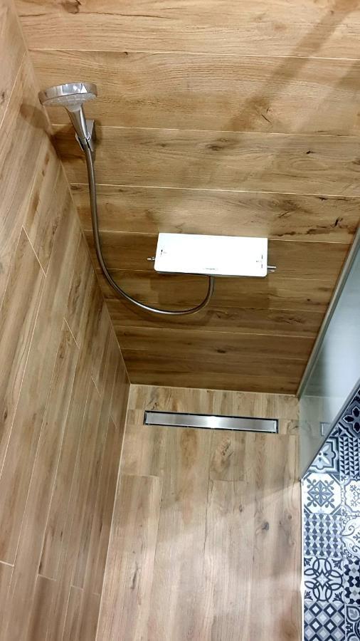 Wola Loft * Warsaw