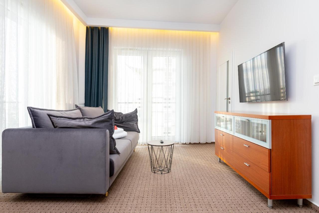 Comfort * Warsaw