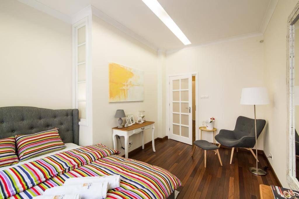 Apartment Apartamenty-mi Happy Warschau