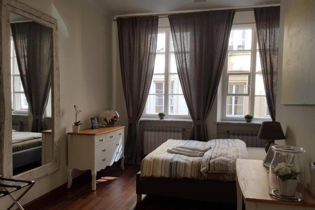 Apartamenty-mi Happy Apartment
