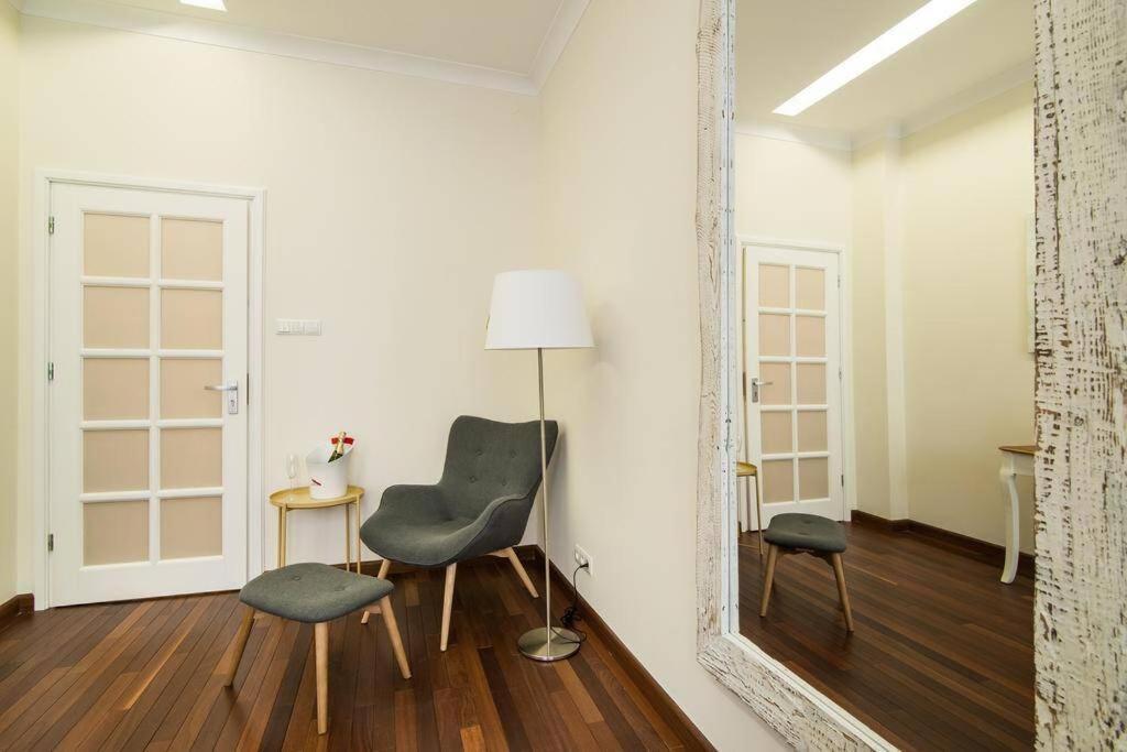 Apartment Apartamenty-mi Happy *