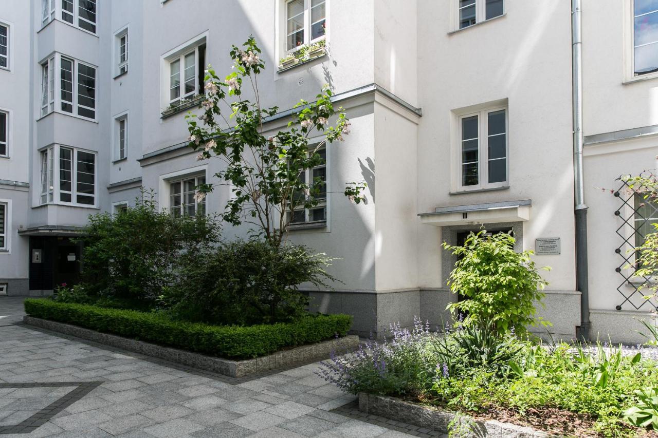 Apartament Poznanska *