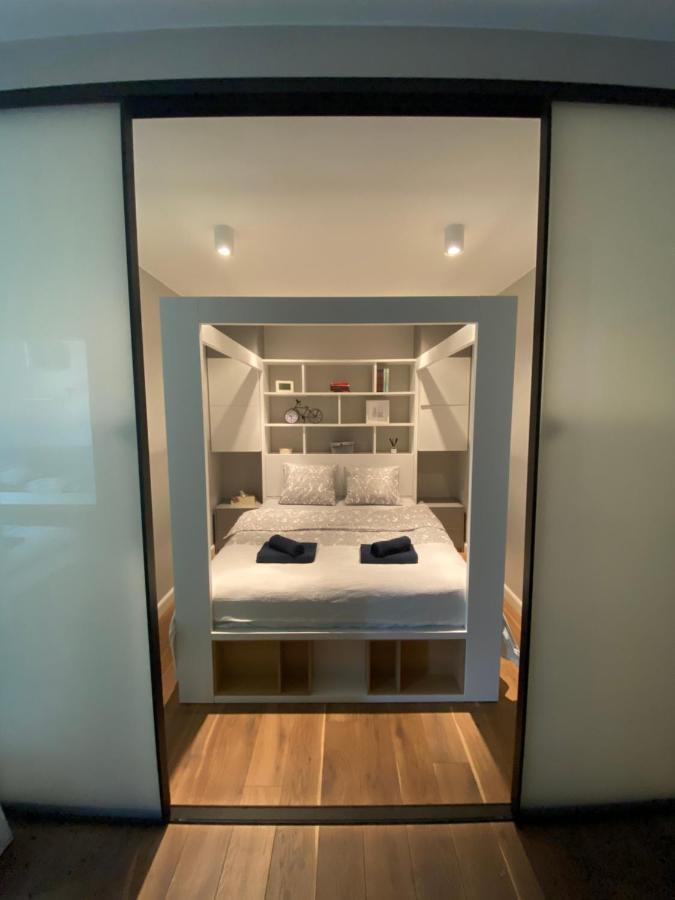 Apartamento Blekitny - Wilanow Varsóvia