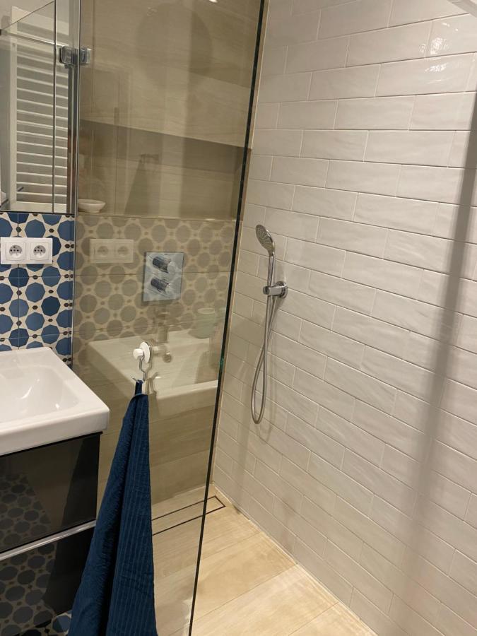 Blekitny - Wilanow Apartamento