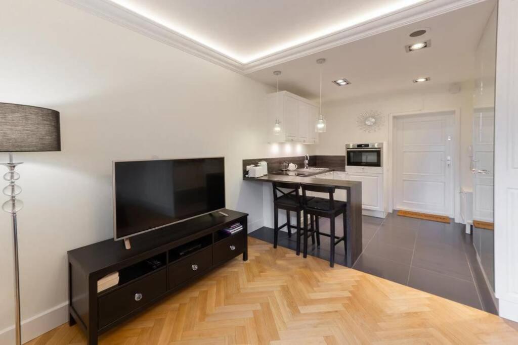 Apartment Apartamenty-mi Crystal *