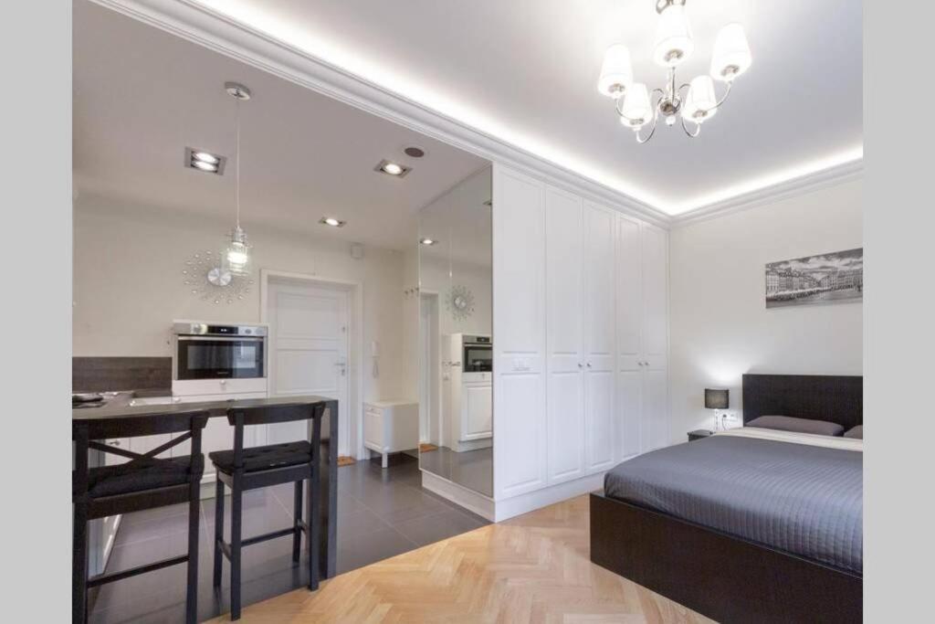 Apartamenty-mi Crystal Apartment