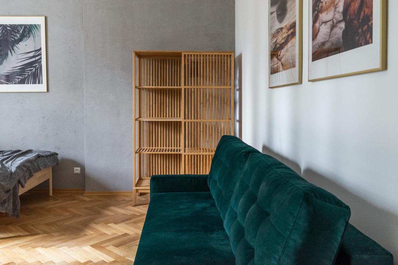 Apartment Concierge Filtrowa