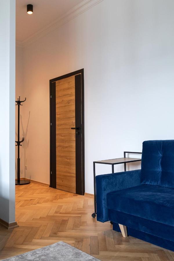 Concierge Filtrowa Apartment