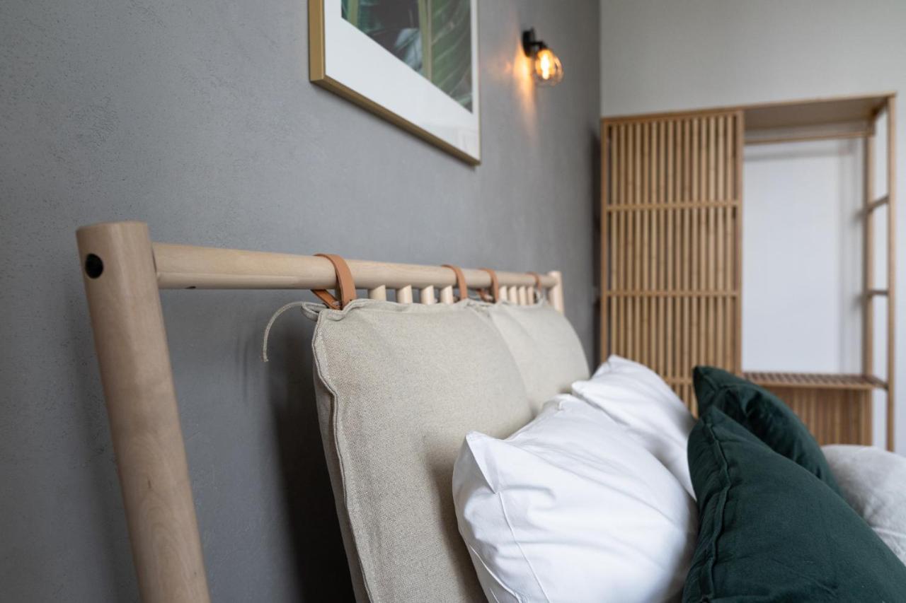 Apartment Concierge Filtrowa Warsaw