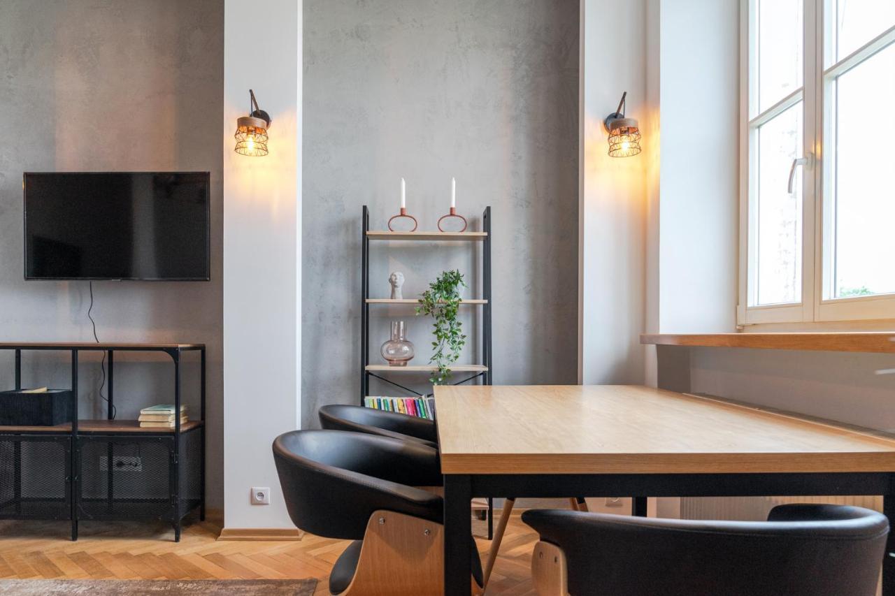 Concierge Filtrowa Warsaw