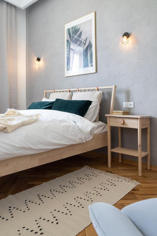 Apartment Concierge Filtrowa *
