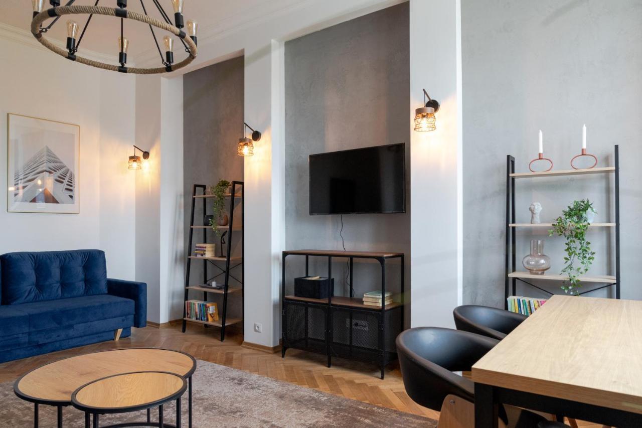 Concierge Filtrowa Warsaw