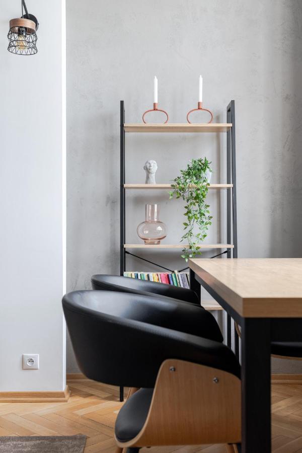 Apartment Concierge Filtrowa Warsaw