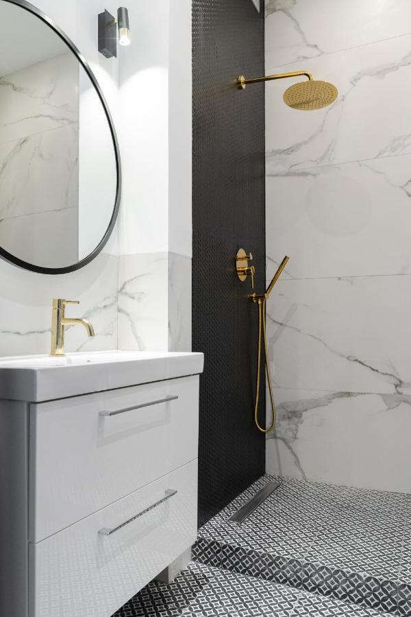 Concierge Filtrowa