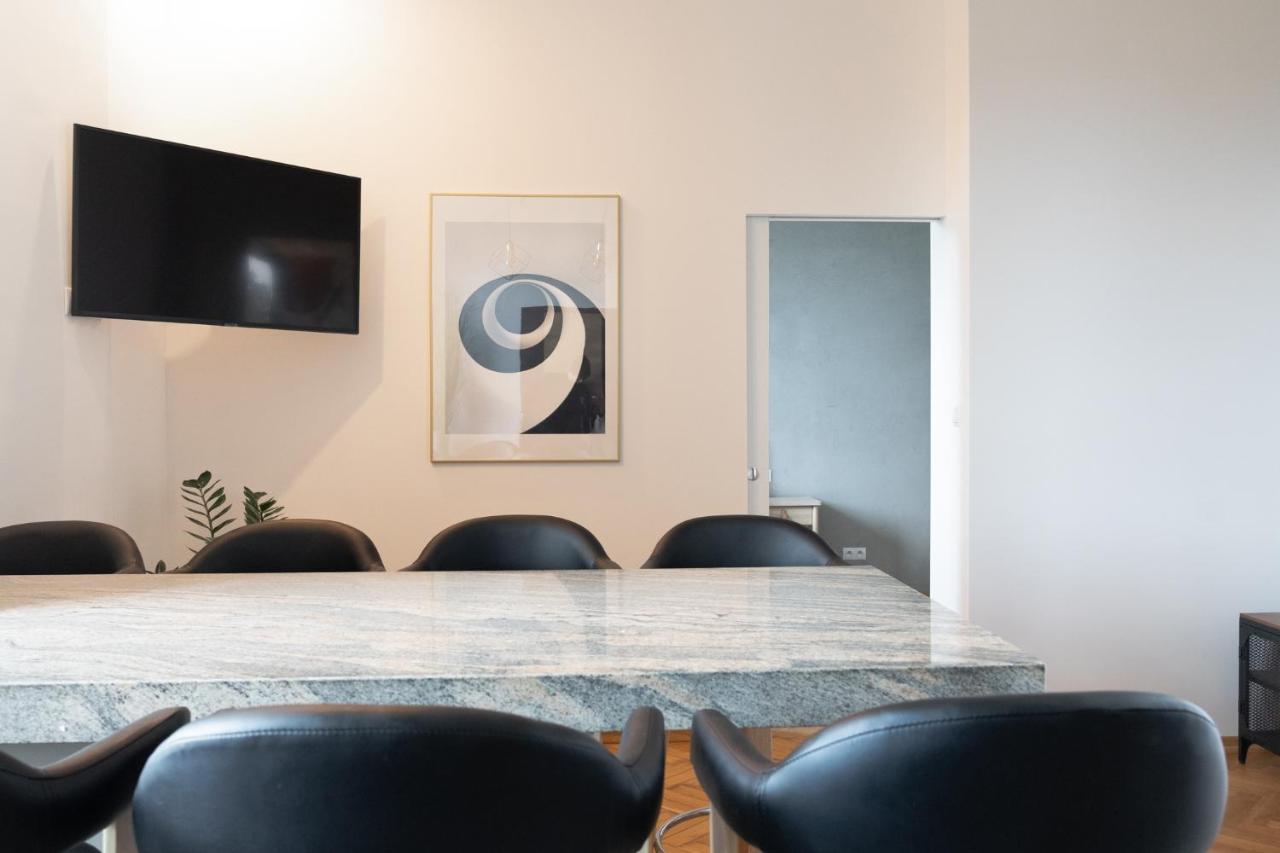 Apartment Concierge Filtrowa Warsaw