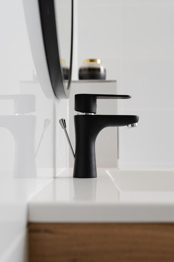 Concierge Filtrowa Apartment Warsaw