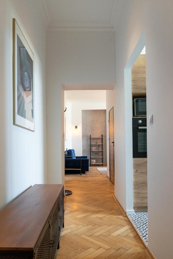 Concierge Filtrowa Warsaw