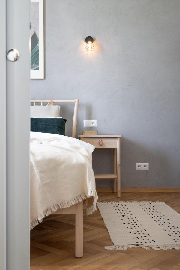 Apartment Concierge Filtrowa Warsaw