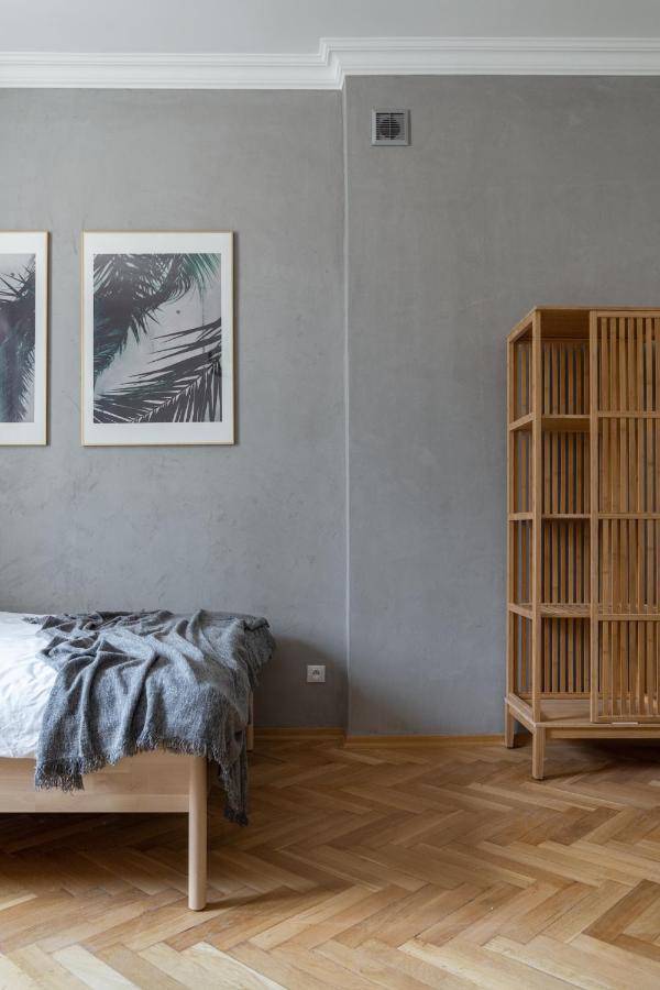 Concierge Filtrowa Apartment