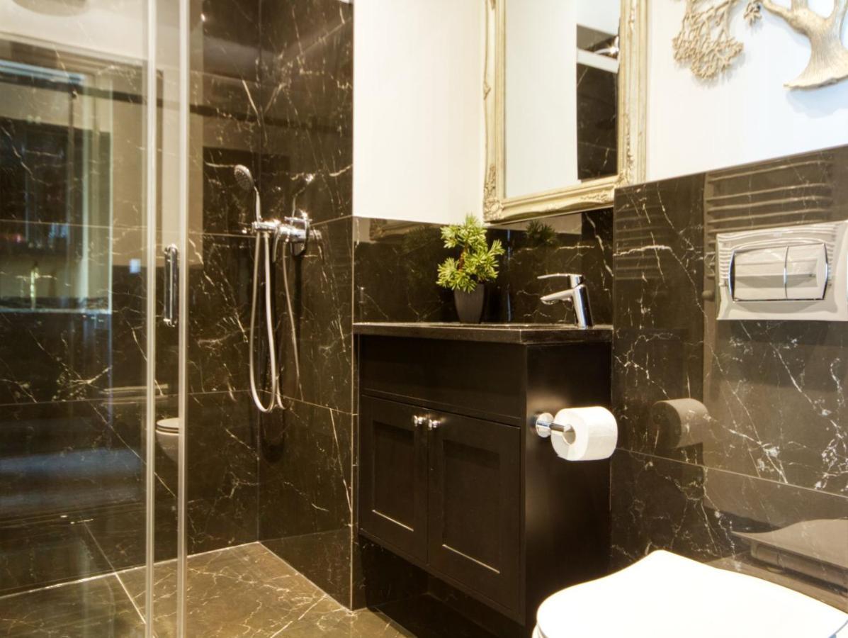 Apartamento Prymasa Tysiaclecia 83a By Homeprime *