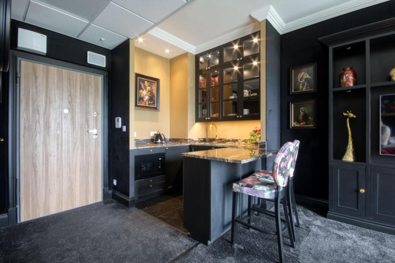 Prymasa Tysiaclecia 83a By Homeprime Apartamento *