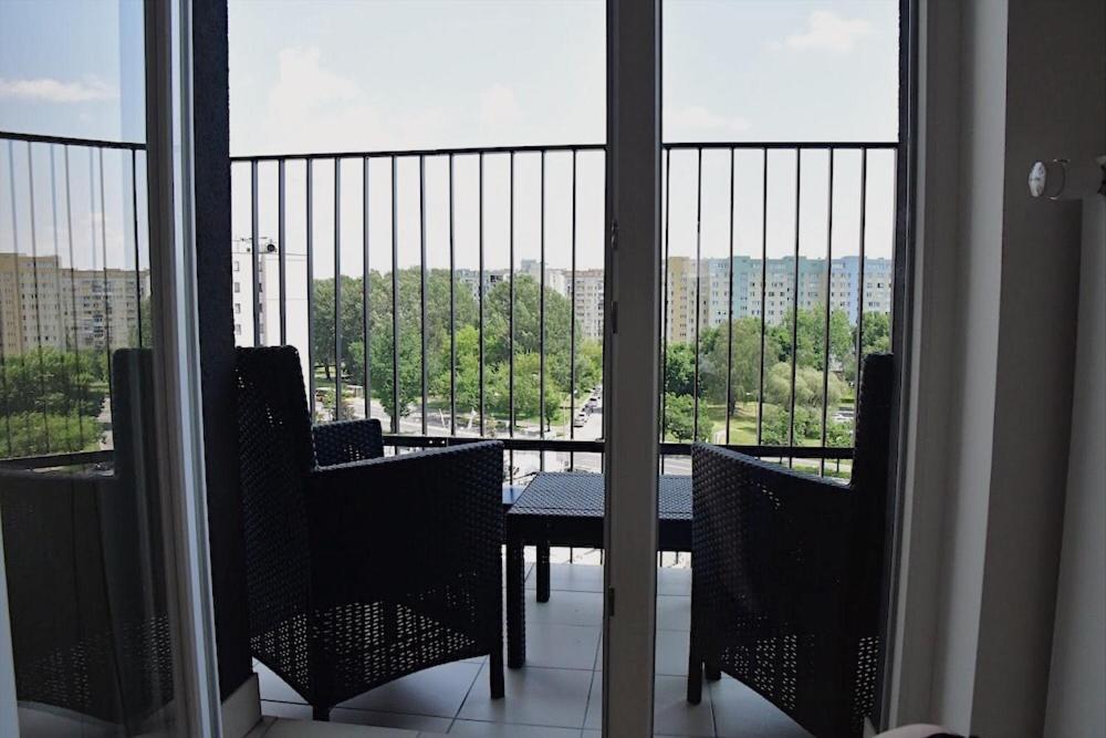Apartament Lekka * Warsaw