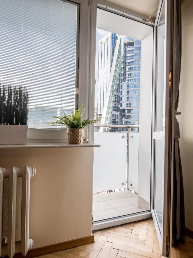 Apartament Jazz Residential Warszawa