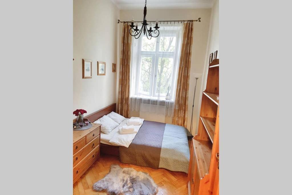 Lwowska 8 Apartament