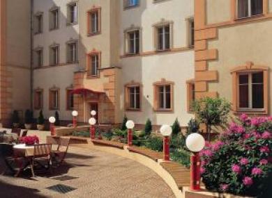 Reytan Hotel Warsaw