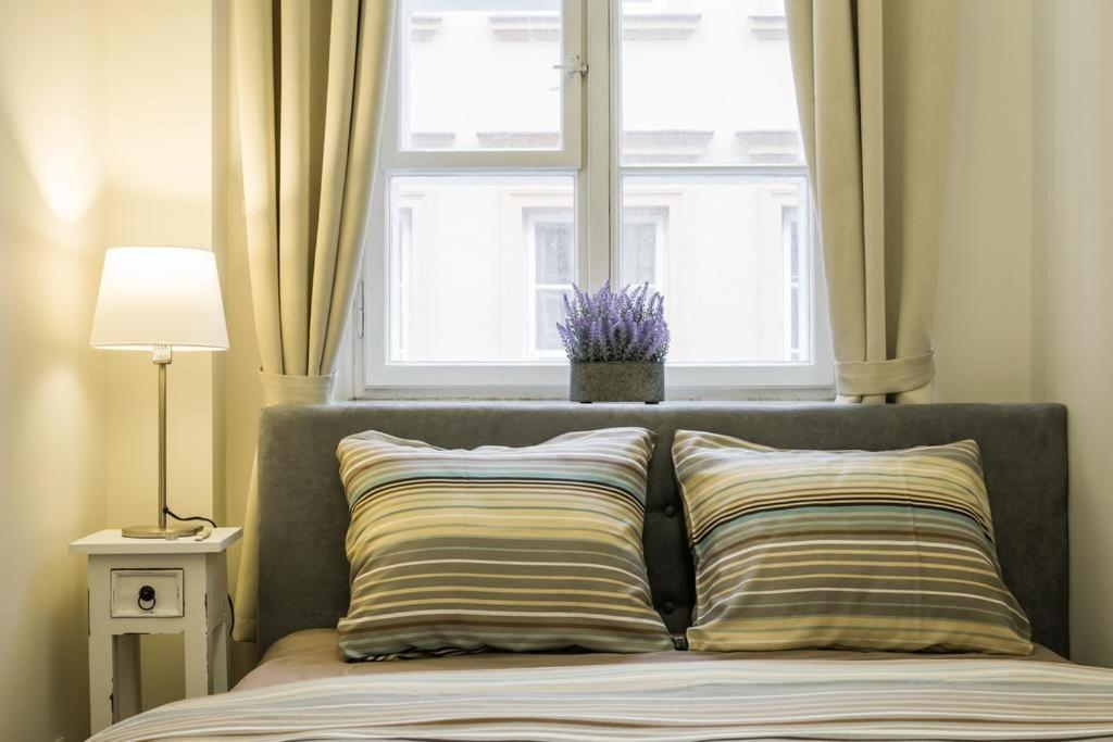 Apartment Apartamenty-mi Happy Warschau
