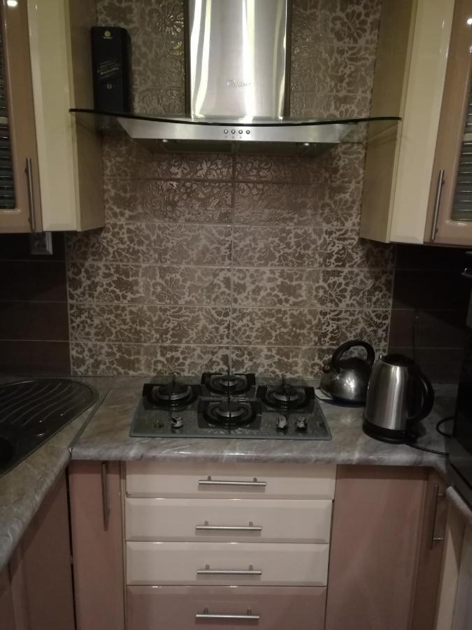 Căn hộ Flat Trocka Street Warsaw