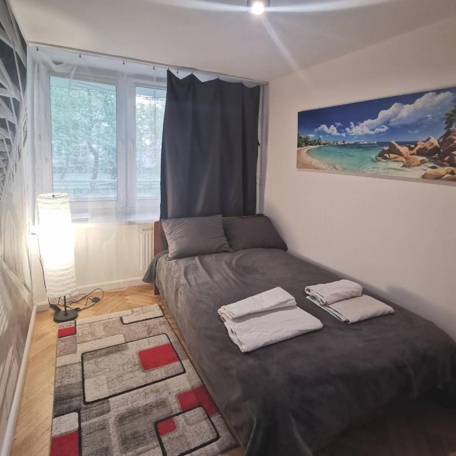 Apartment Yourapart Krolewska 45