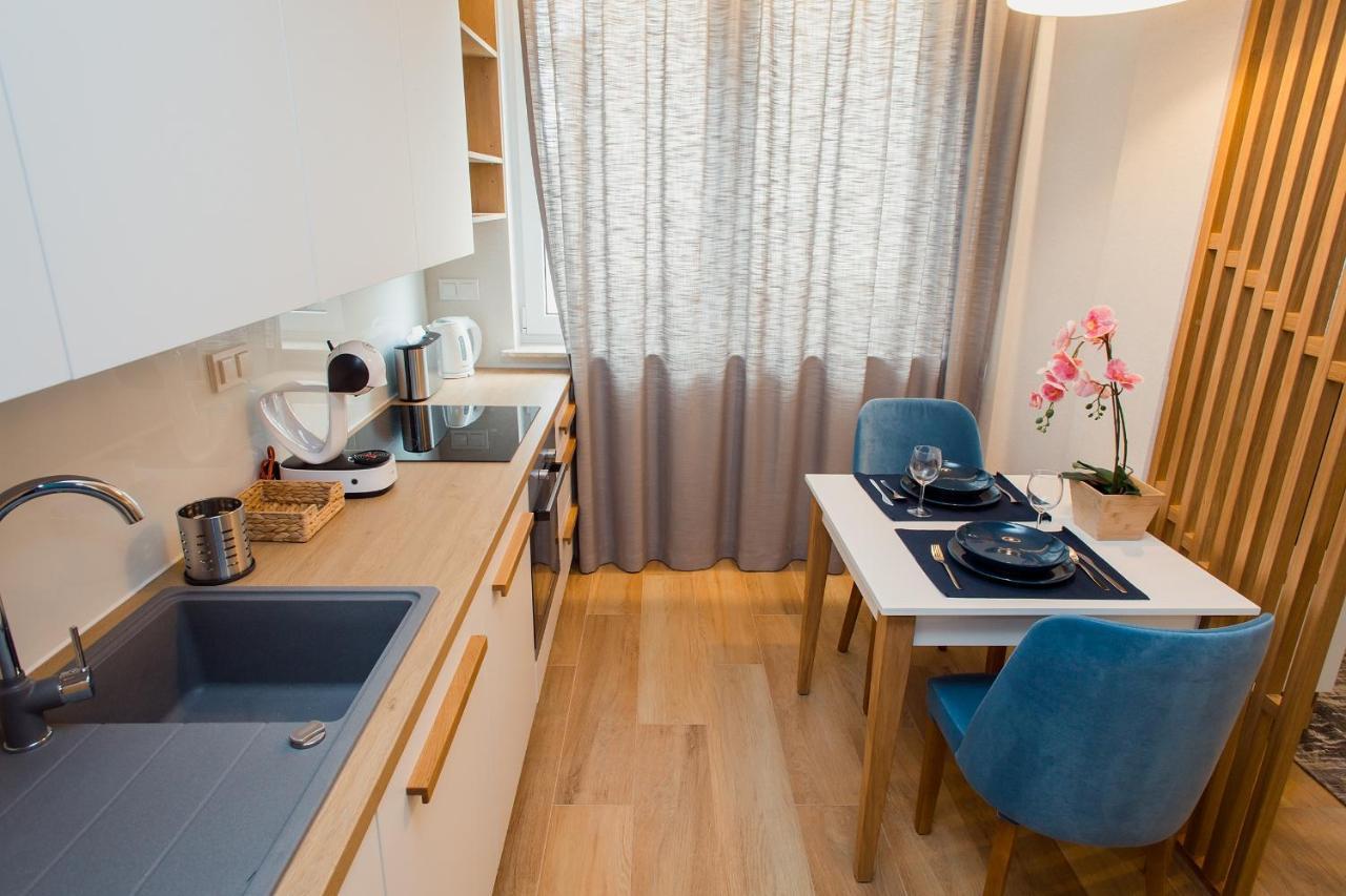 Shortstaypoland Apartment *