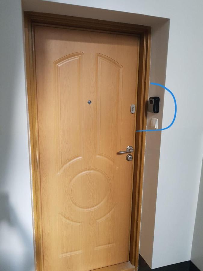 Lwowska 8 Warschau