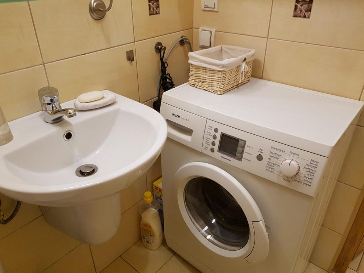 Lwowska 8 Apartament
