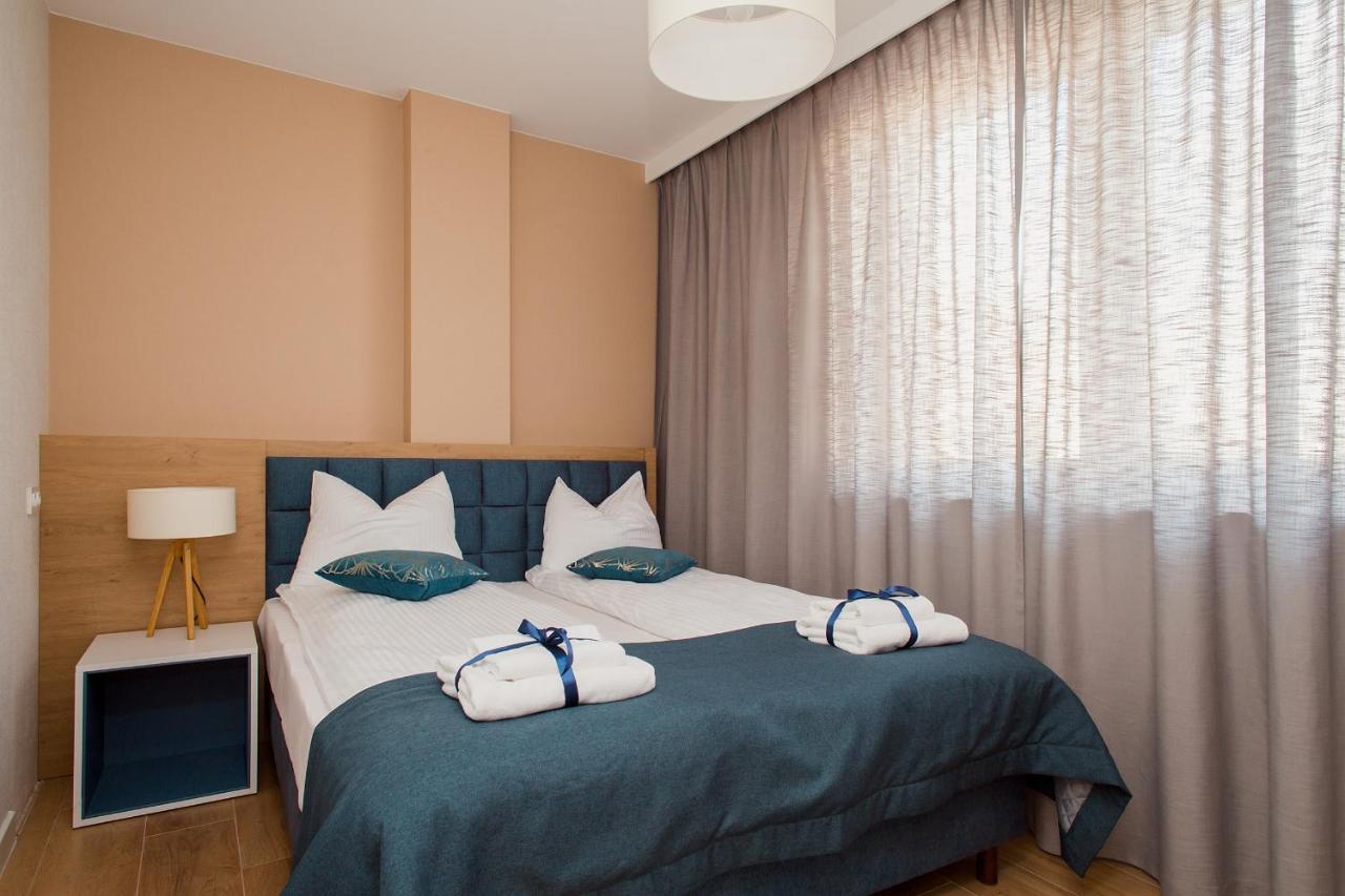 Căn hộ Shortstaypoland
