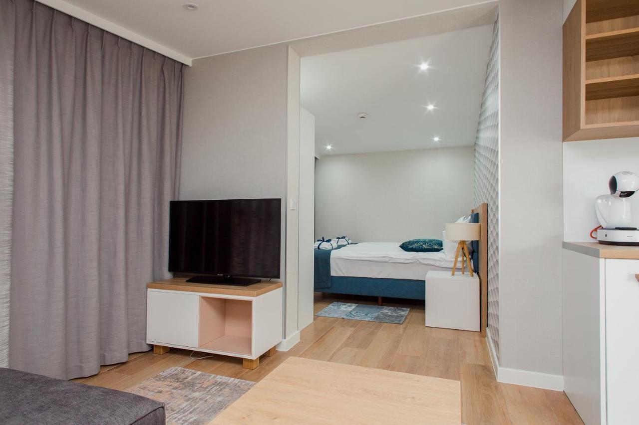 Shortstaypoland Apartment Warschau