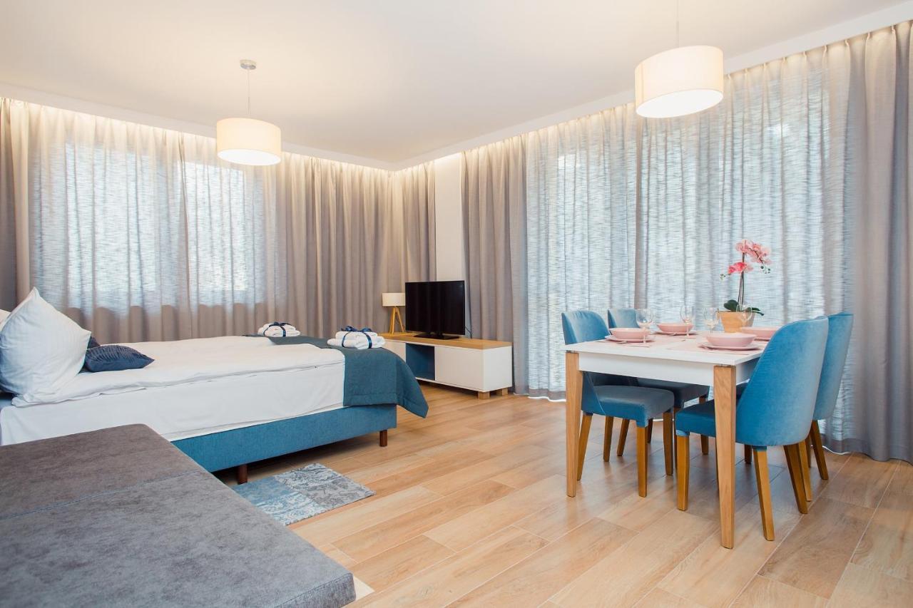 Shortstaypoland Căn hộ