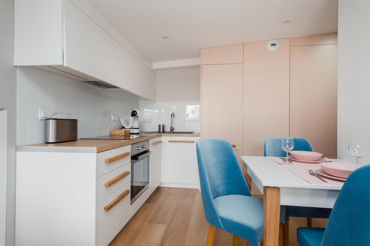 Apartment Shortstaypoland
