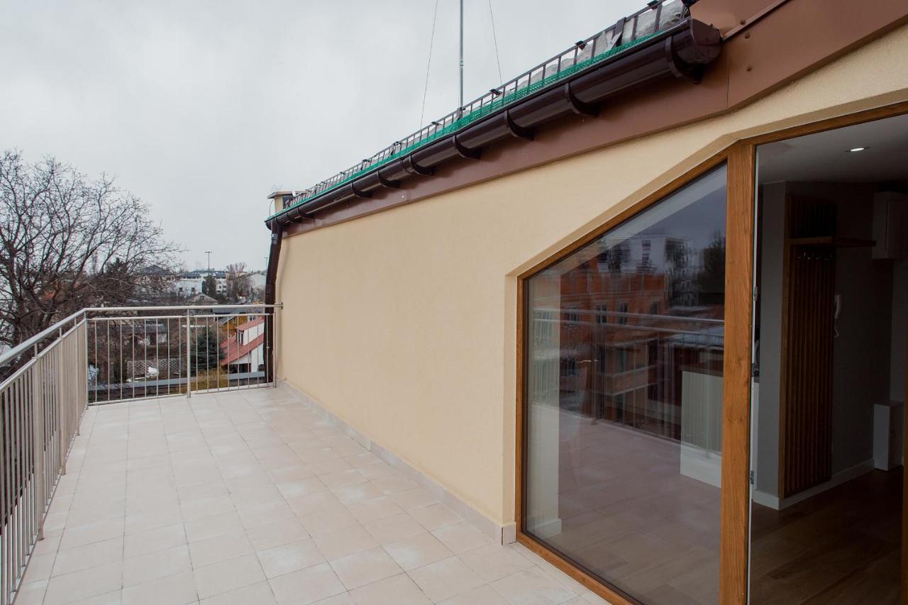 Shortstaypoland Căn hộ *