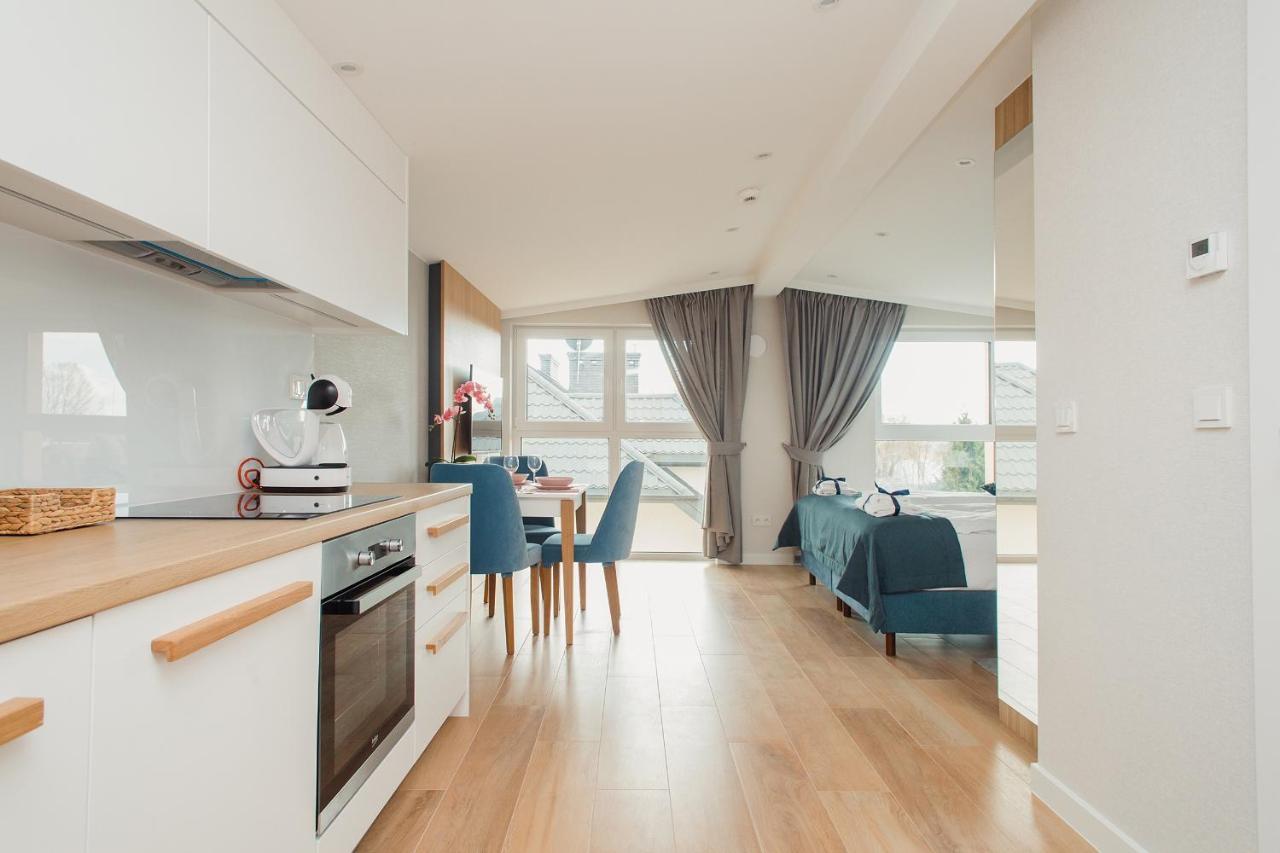 Apartment Shortstaypoland *